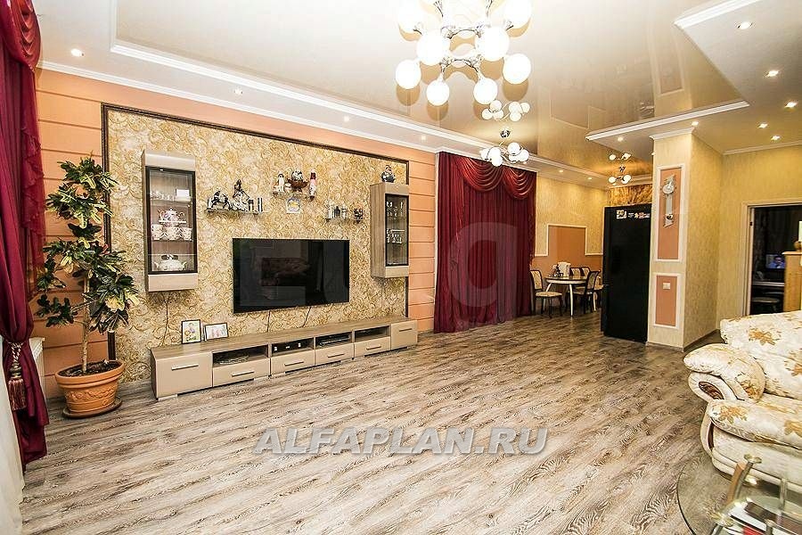 Строительство дома по проекту 129A-2 - фото №9