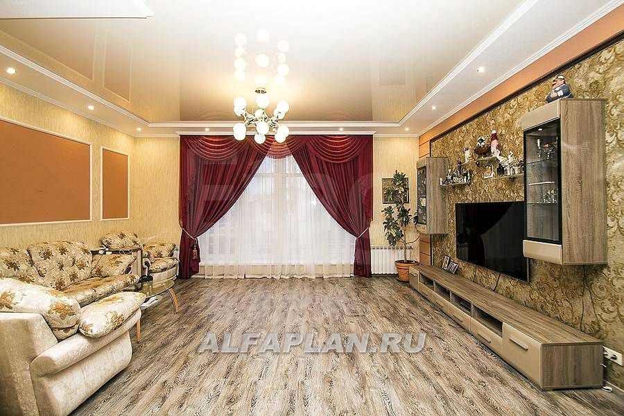 Строительство дома по проекту 129A-2 - фото №10