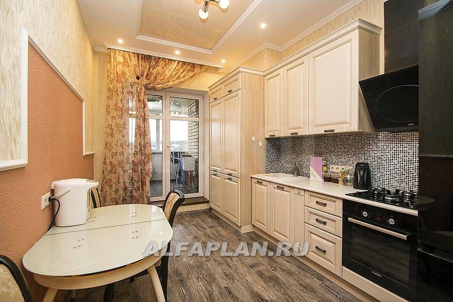 Строительство дома по проекту 129A-2 - фото №13