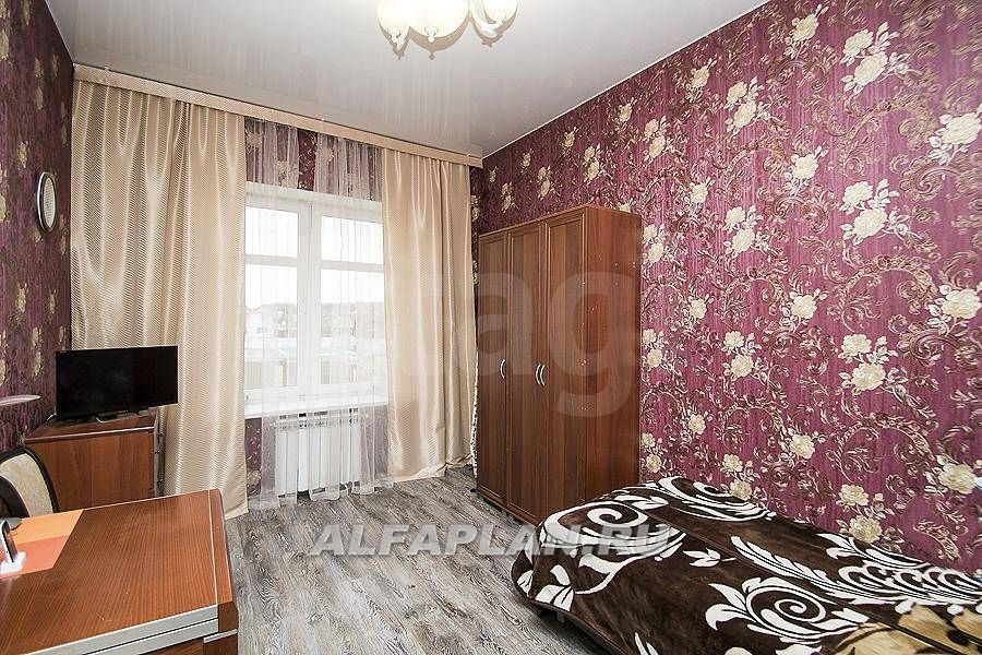 Строительство дома по проекту 129A-2 - фото №15