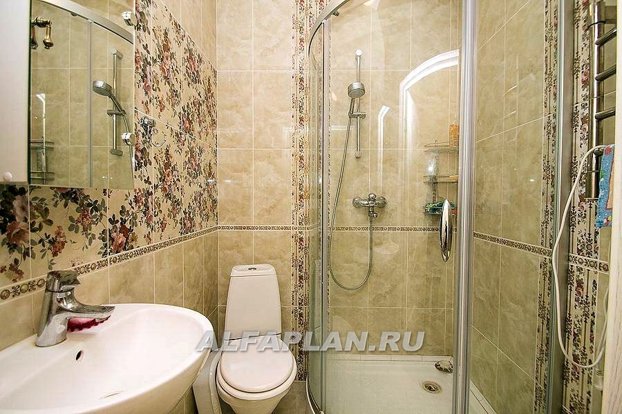 Строительство дома по проекту 129A-2 - фото №16