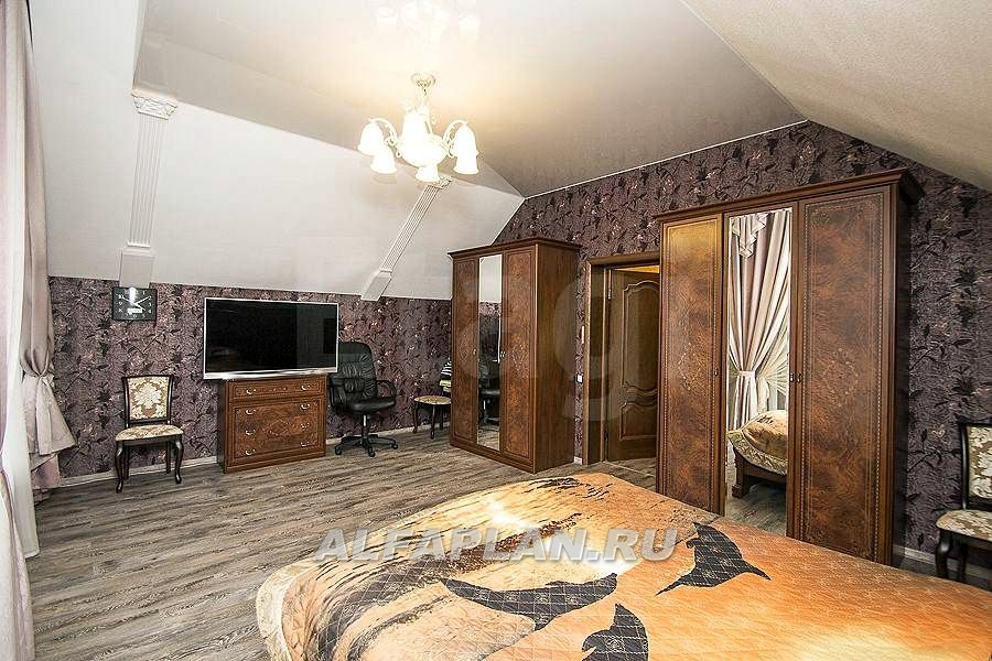 Строительство дома по проекту 129A-2 - фото №18