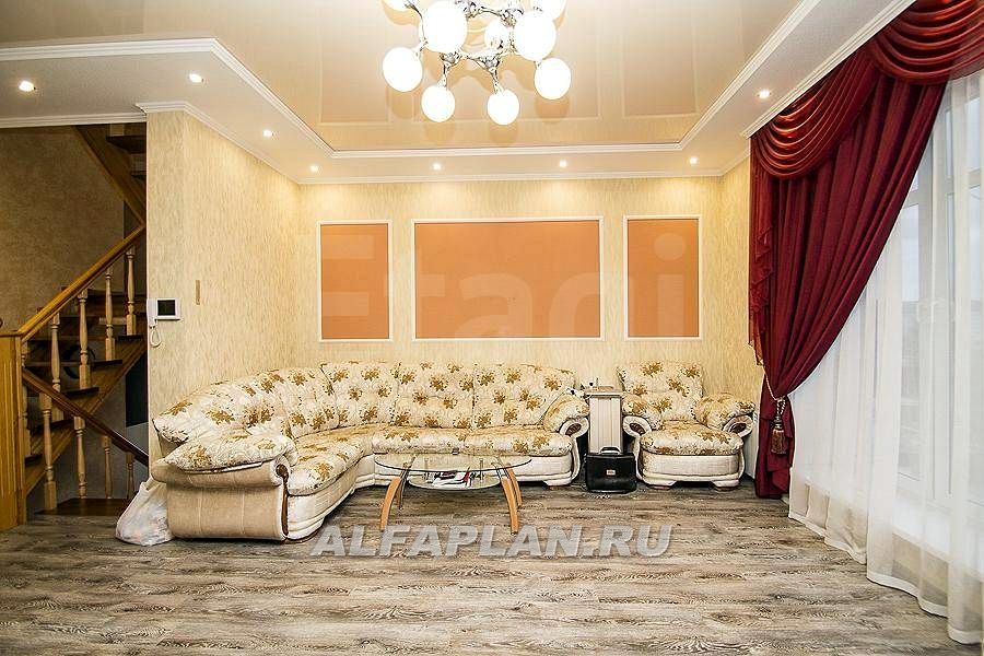 Строительство дома по проекту 129A-2 - фото №23