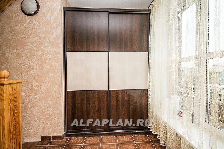 Строительство дома по проекту 129A-2 - фото №24