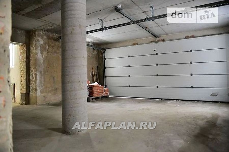 Строительство дома по проекту 137E - фото №9