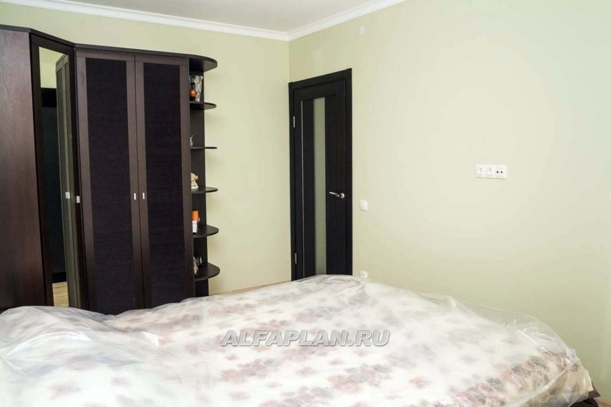 Строительство дома по проекту 185A - фото №10